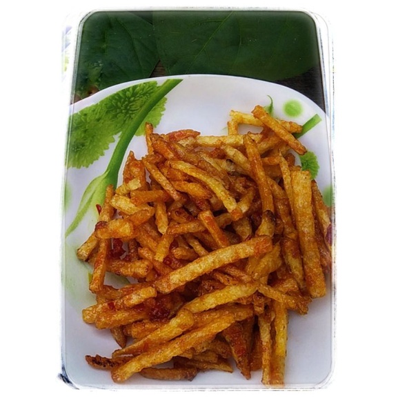 

Sambal Goreng Kentang