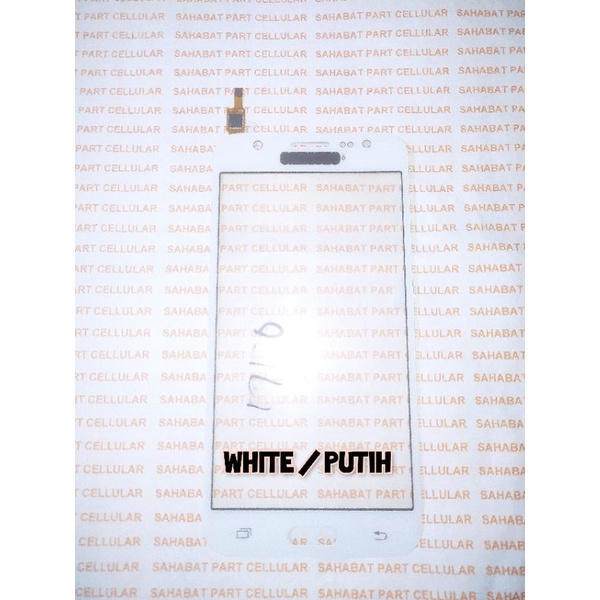 TOUCHSCREEN TS TC SAMSUNG GALAXY J5 2015 J500 J500G ORIGINAL