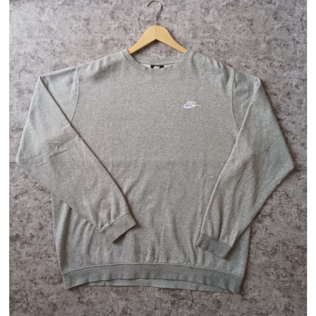CREWNECK SWEATER SECOND NIKE