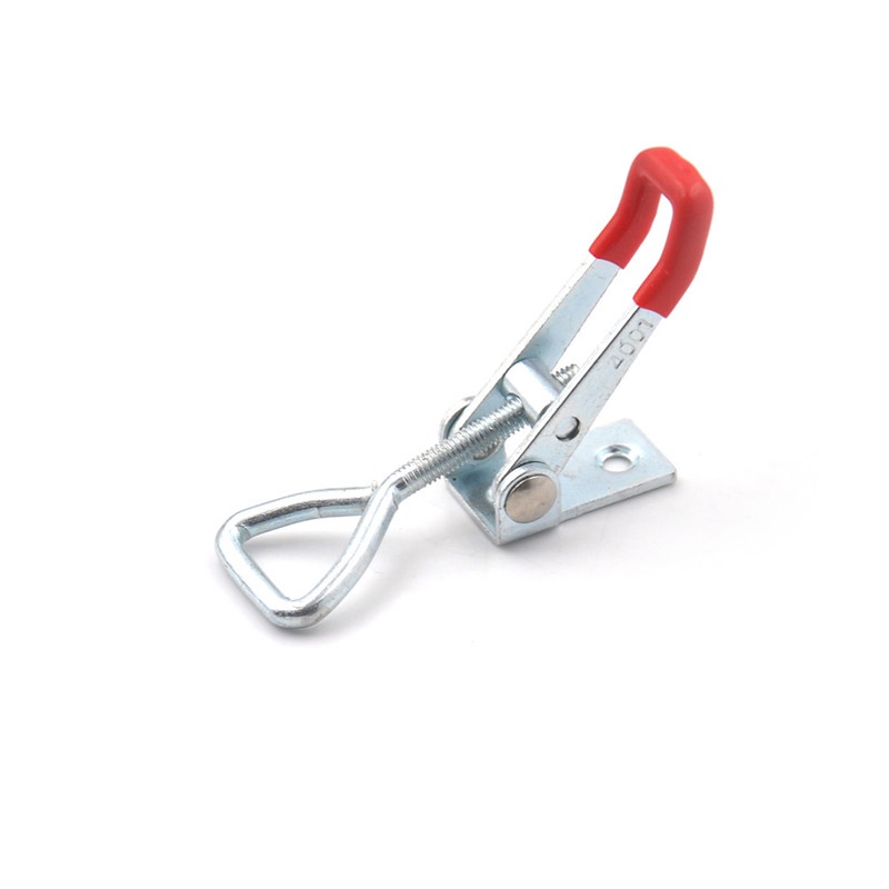 Deid GH-4001 Toggle Clamp 100KG / 220lbs Untuk Alat Pertukangan