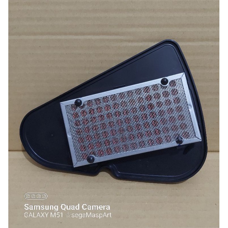 Saringan Udara BeAT FI eSP BeAT Pop eSP Scoopy eSP