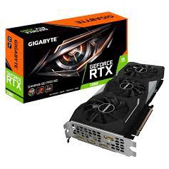RTX 2060 GIGABYTE 12GB GDDR6