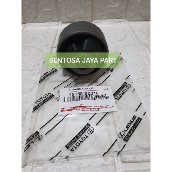 BUSHING ARM BIG AVANZA XENIA IMPORT