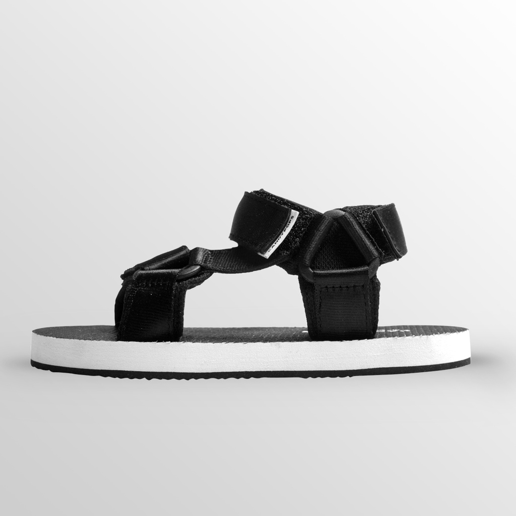 CANDYPOPS - Alrich Sandal Gunung Anak Laki-laki/Perempuan Usia Balita 2 - 5 Tahun