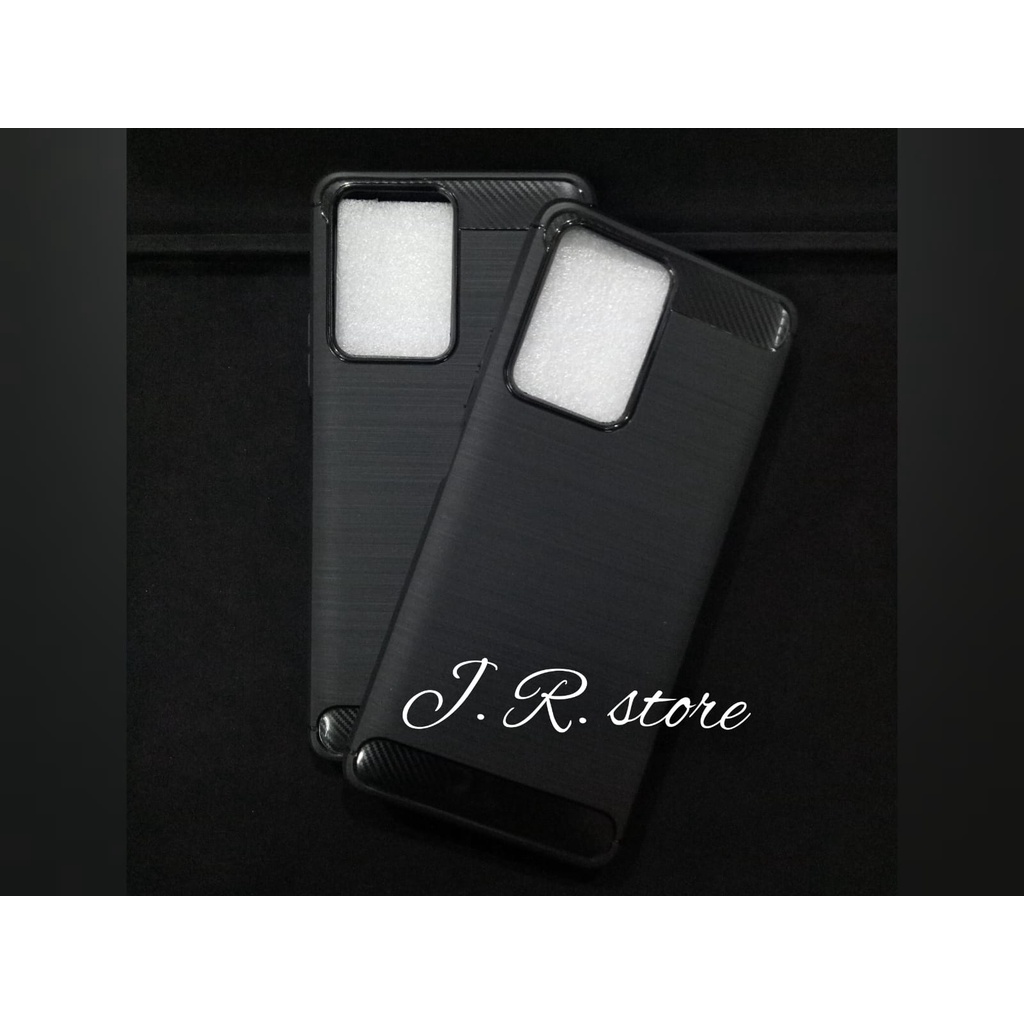 Soft Case carbon xiaomi mi 11T/11T PRO Carbon case xiaomi