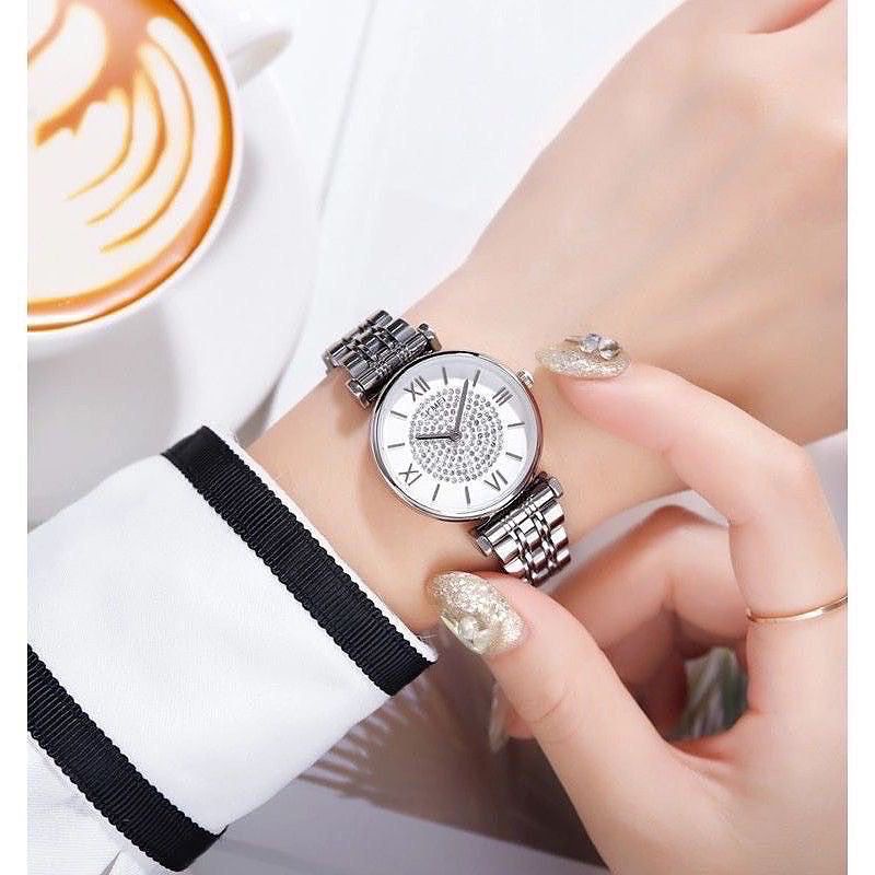 Jam tangan SKMEI 1400