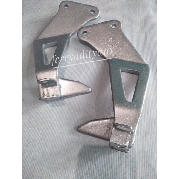 footstep belakang ori z jupiter lama