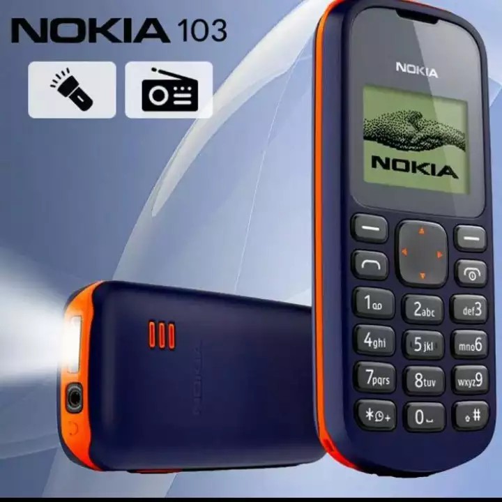 NOKIA 103 GROSIR TERMURAH