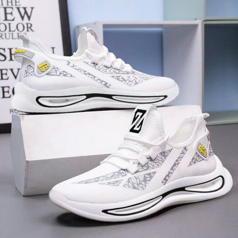 12.12 12.12 SPECIAL 12.12 BIG SALE☞!! Fashion 2022“PL 02”Sepatu Sneakers Pria