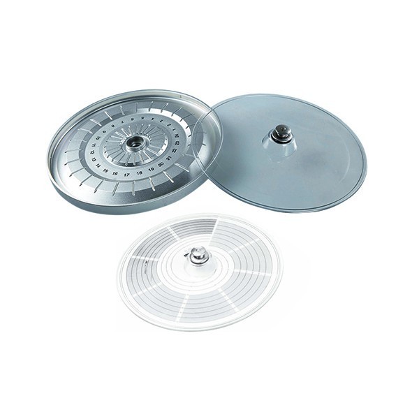 ALAT MEDIS LAINNYA NP1679 HIGH SPEED MICRO CENTRIFUGE DLAB D3024R D