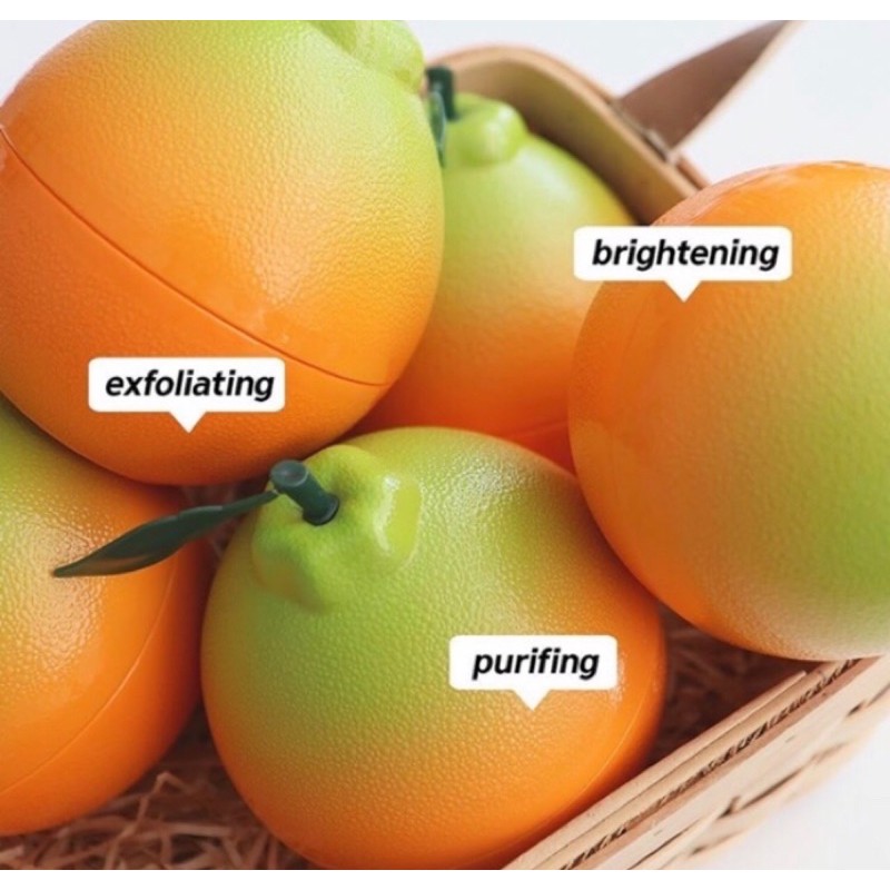 The Yeon vita7 Energy Peeling Gel 100ml