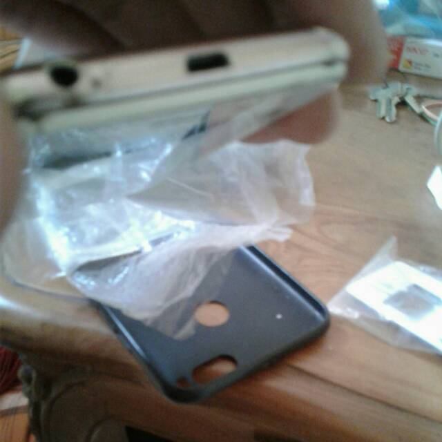 Smartphone Android Advan I4d Hp Bekas 4 G Volte Dan 3 G Shopee Indonesia