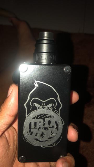 [black] Sxk Reload S Rd4 24mm