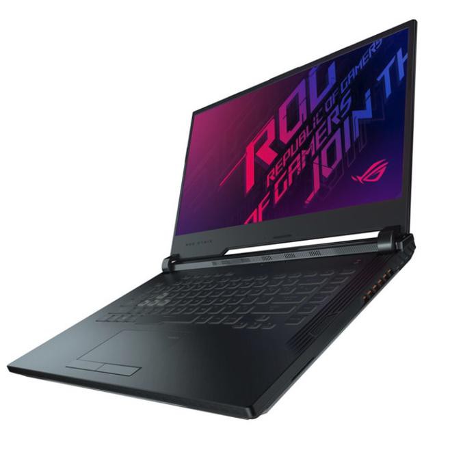 ASUS ROG G531GD-I705G6T STRIX G INTEL I7 9750 H 8 GB 1 TB SSHD GTX1050 KODE 295