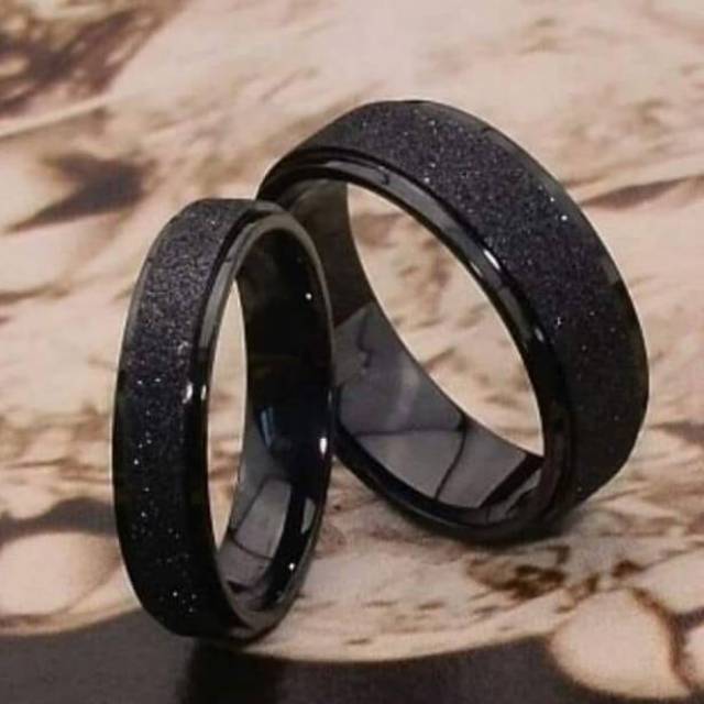 CINCIN COUPLE / CINCIN TUNANGAN / CINCIN KAWIN /CINCIN COUPLE LAPIS EMAS