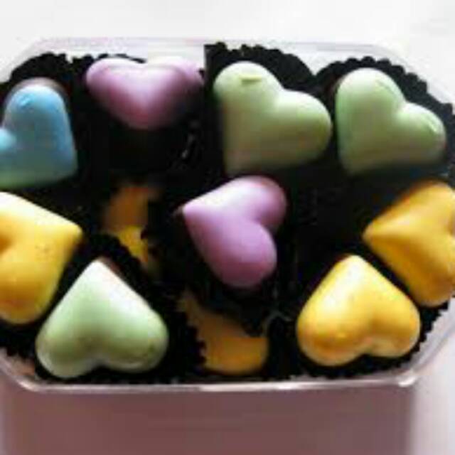 

Coklat kurma love fresh