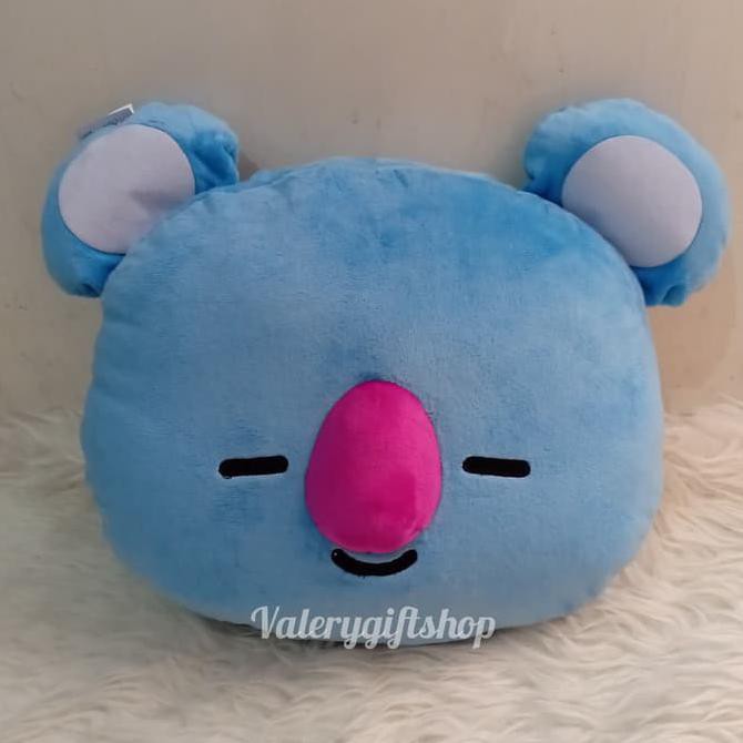 TERLARIS Bantal Boneka Koala Koya BTS RM TERBARU | Shopee ...