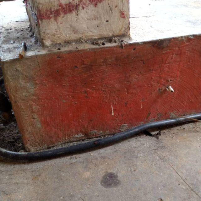 Size M L Xl Xxl Bswart Batik Hrb026 Kenongo Hem Batik Tirta Merah Kemeja Batik Pria