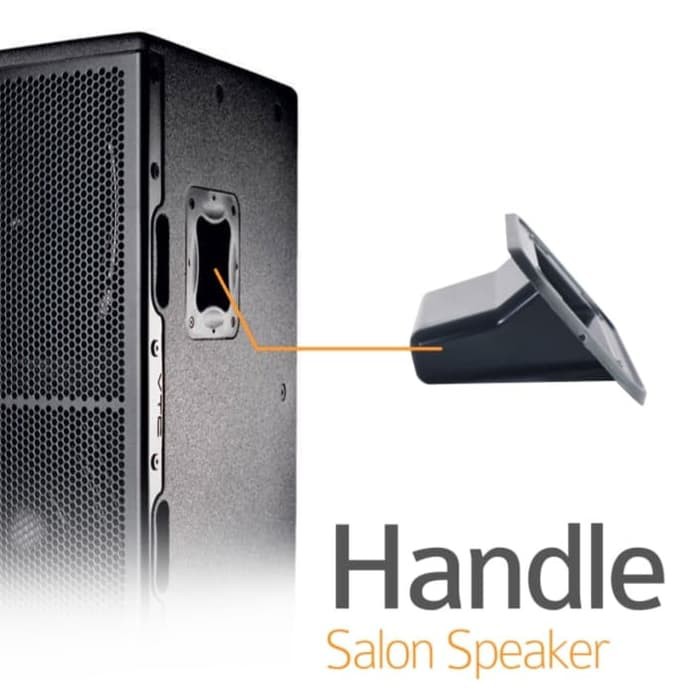 HANDEL BOX SPEAKER SLOP PEGANGAN BOX SPEAKER GAGANG SLOP SPEAKER BOX