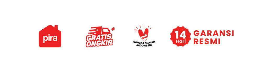 Toko Online Pira Official Shop Shopee Indonesia