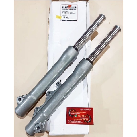 SHOCK DEPAN MOTO1 125Z