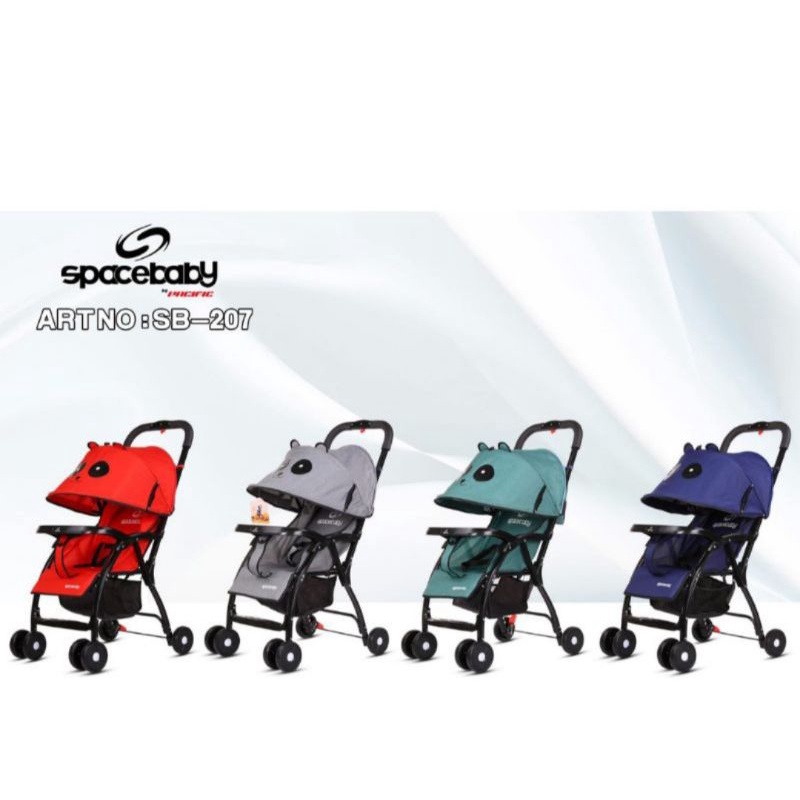 STROLLER SB 207
