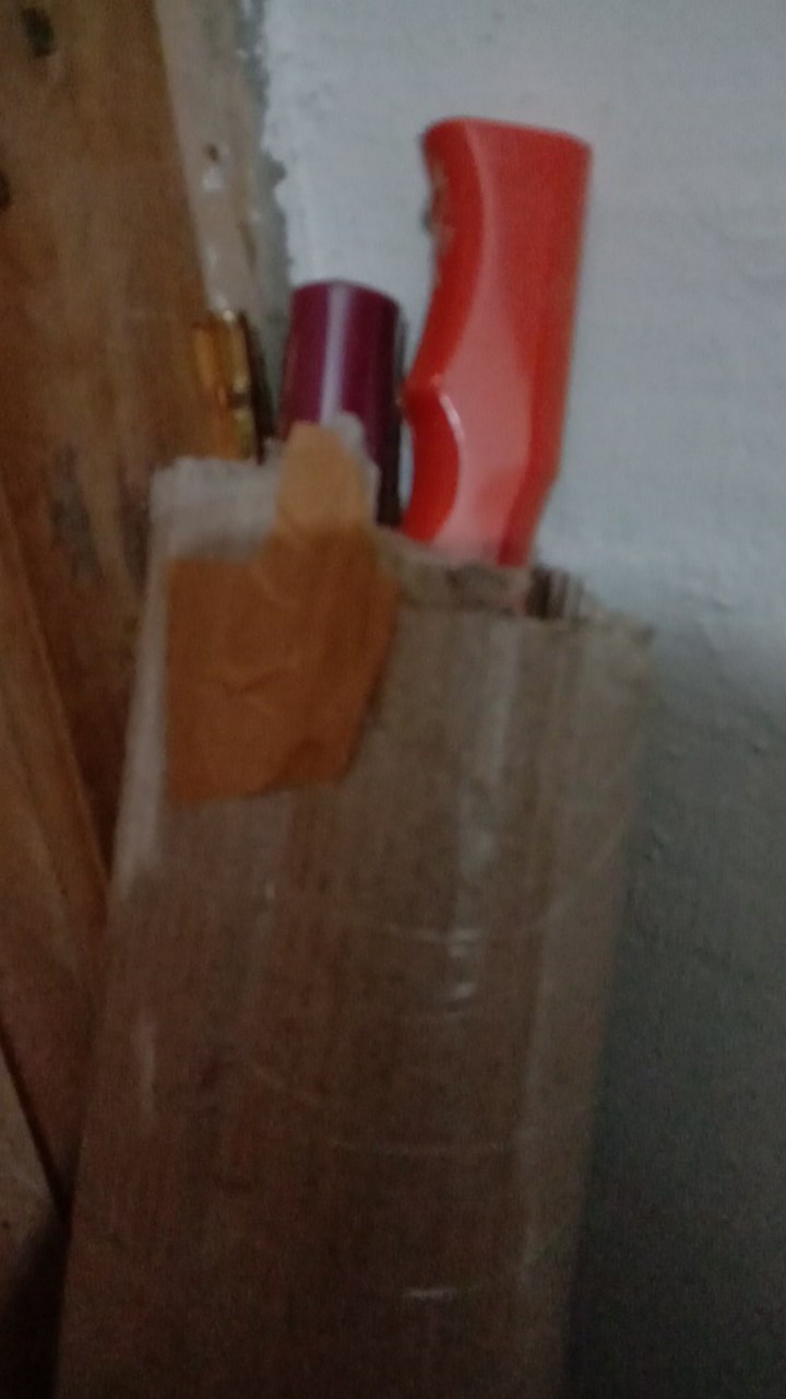 Payung Golf Bicolor Merah Putih Jumbo  Kombinasi Hut Ri 17an 17 Agustus Promosi Murah Mobil Besar