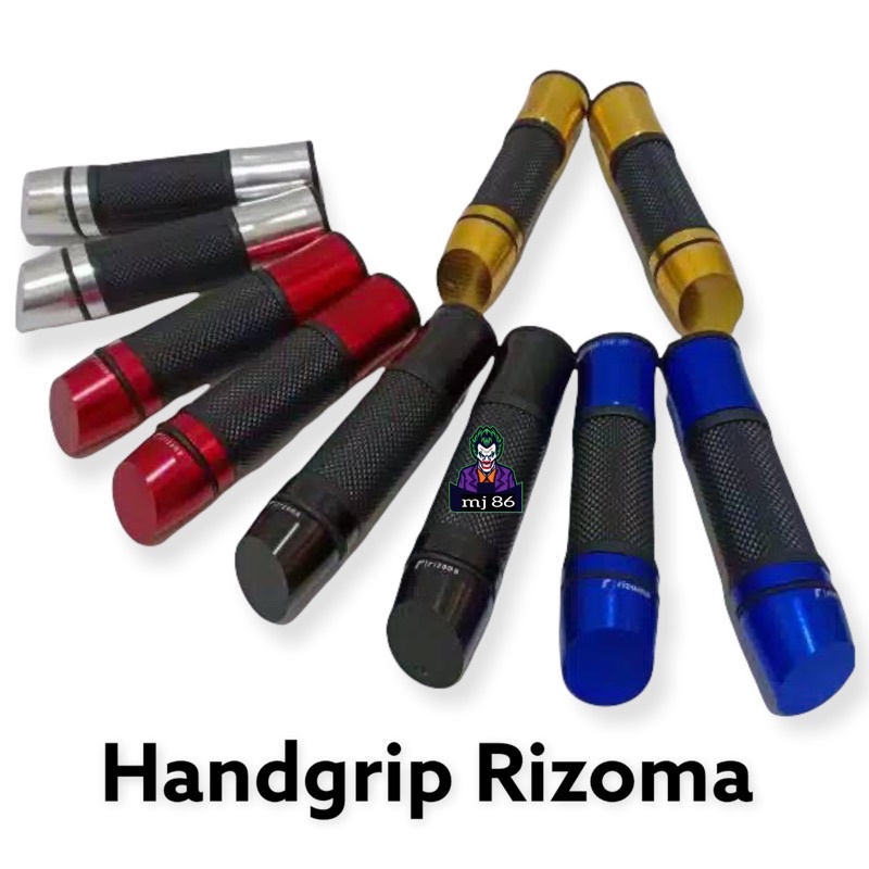 HANDGRIP VARIASI MODEL GINCU UNIVERSAL