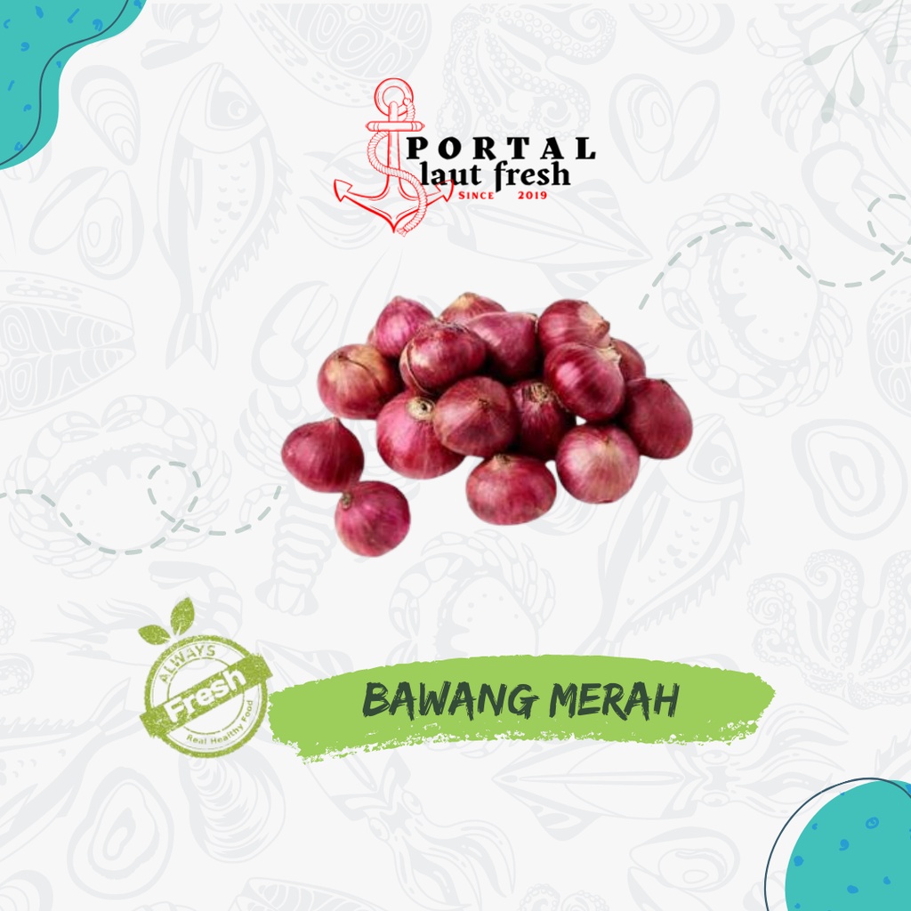 

Bawang Merah brebes Murah