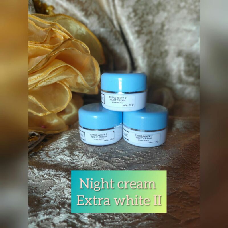 

CREAM EXTRA WHITE 2