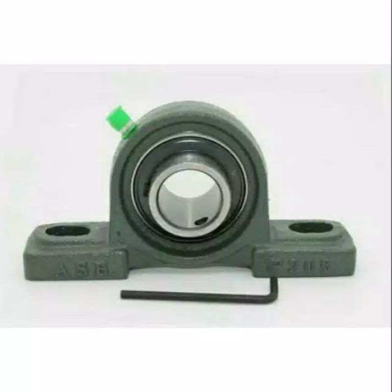 BEARING DUDUK UCP 205-16 AS 25MM/1"