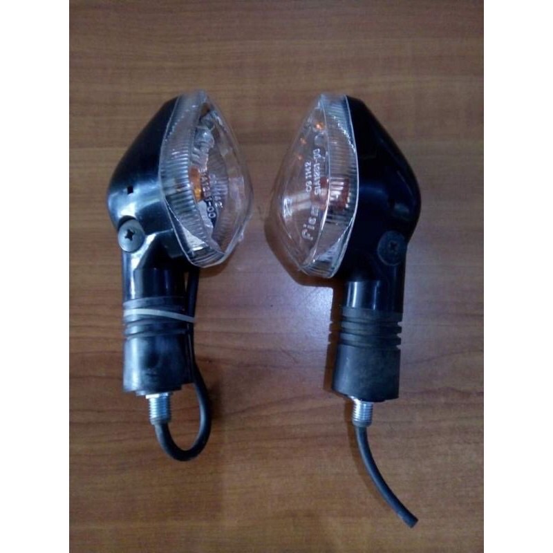 (HRG 2 PCS) SEIN VERZA ORIGINAL RETING RITING CB150R CBR ORIGINAL ORI COPOTAN