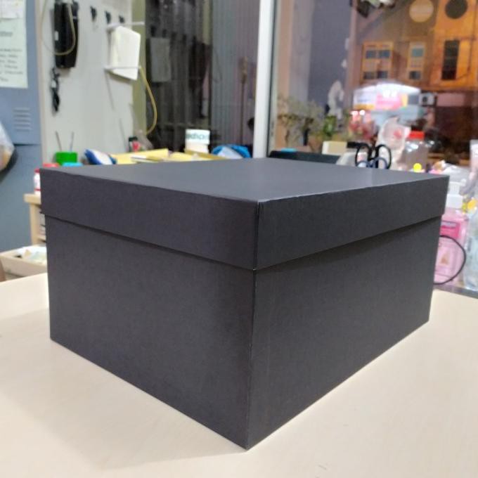 

Paling Dicari] Kotak Kado Gift Box Besar Ukuran 40Cm X 30Cm X 20Cm - 40 X 30 X 20Cm