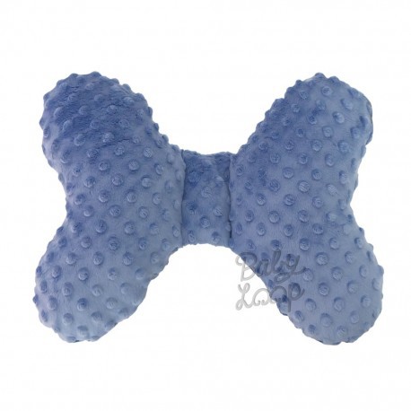 BABY LOOP Bantal Stroller Elephant Ears BABYLOOP Car Seat Bayi Anak Travel Babyloop Babymaniashop Bantal Travel Penyangga Kepala Anak Bayi