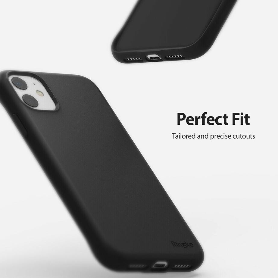 Jangan Ketinggalan order..  Case iPhone 11 Pro Max / 11 Pro / 11 Ringke AIR S Full Softcase Casing