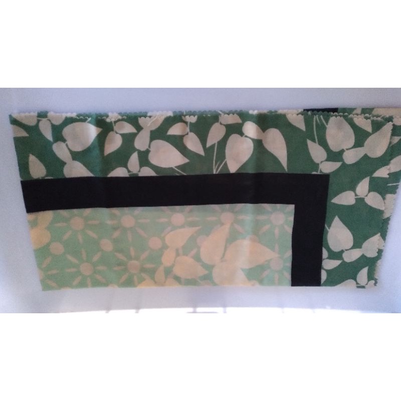 kerudung rijekan pabrik