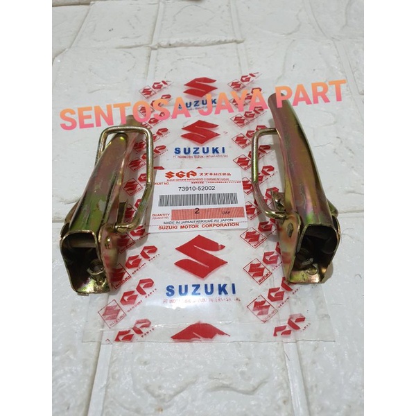 KUNCI BAK CARRY FUTURA T120SS 1SET