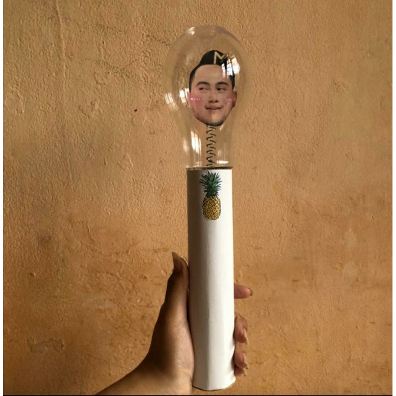 lightstick nassar