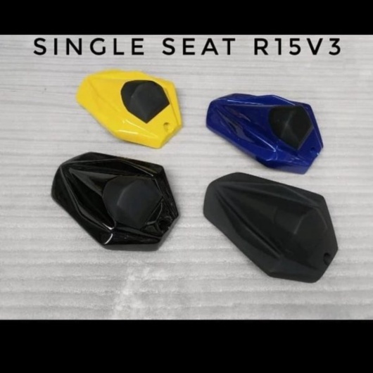 single seat r15vva single seat r15v3 single seat r15 vva single seater r15 single seat r15 v3