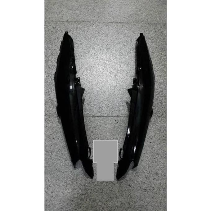 Cover Body Shogun 125 Fl Rr Nr Set Kiri Kanan