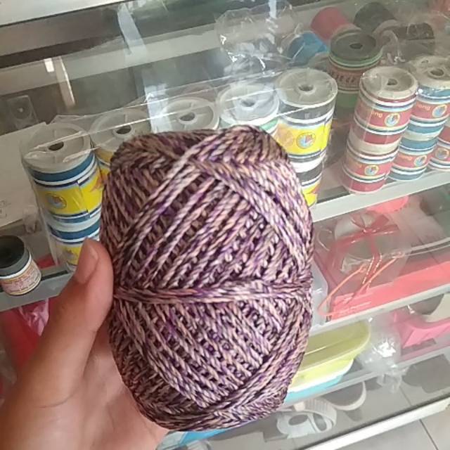 [PROMO] [COD] BENANG NYLON BENANG NILON PREMIUM TOURNAMENT KUAT LAYANGAN KOANG LAYANGAN PETENG