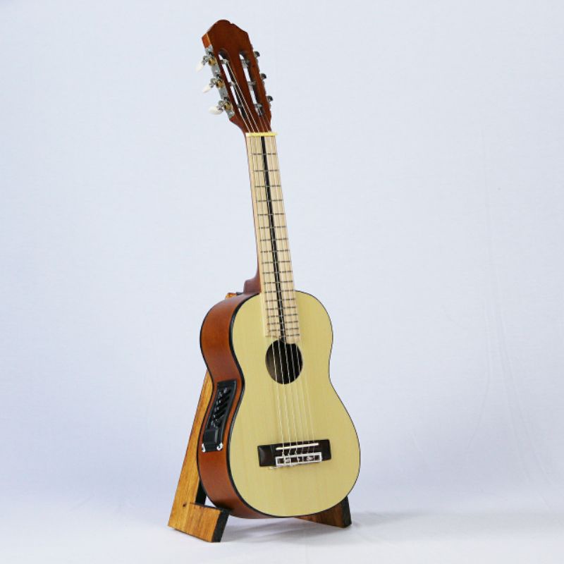 Gitar Lele Senar 6 Akustik / Elektrik