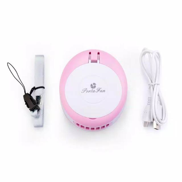 Blower Electric USB Eyelash Extension / Fan automatic / Kipas Mini Pasang Bulu Mata Ekstensi