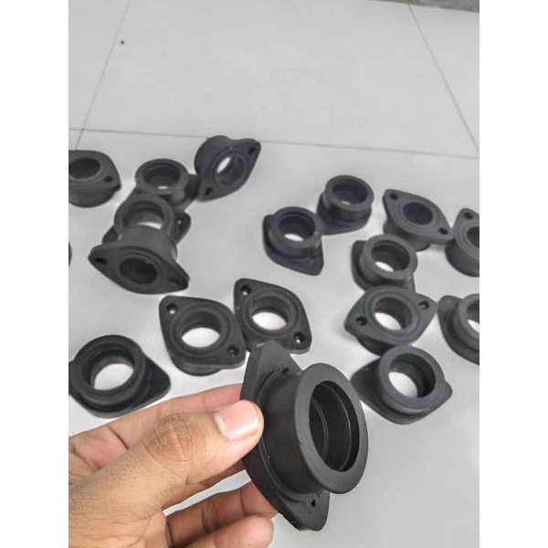 Karet Intake Manifold/ Manipol PE 24, 26,