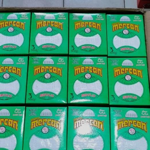 Peci / kopiah Mercan Turkey / Peci Mercan