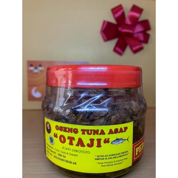 

Otaji 500gr