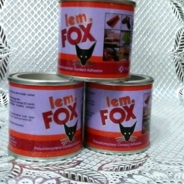 

Lem fox