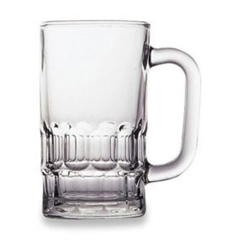 Gelas Teh Gagang 325 Ml Gelas B20 N Gelas Bir KIG