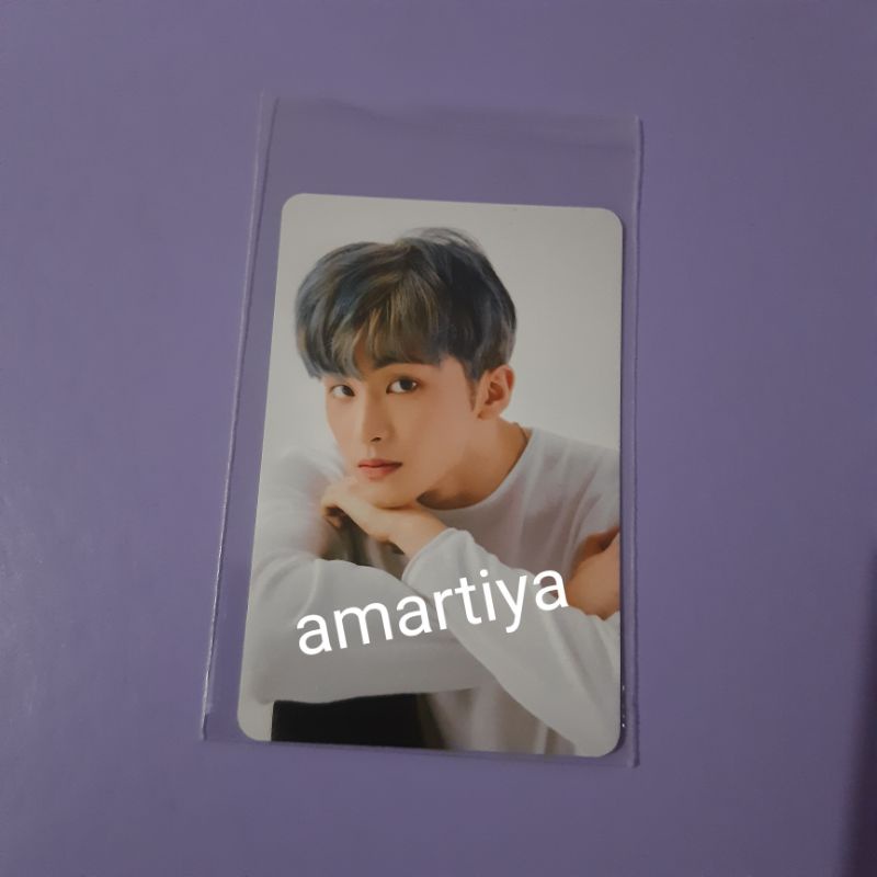 PC BENEFIT / POB MARK NCT SG21