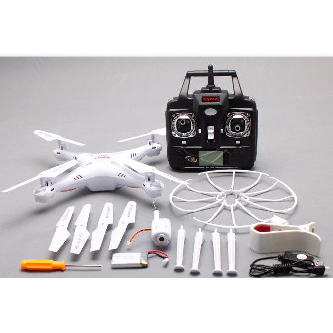 syma x5sw hd quadcopter